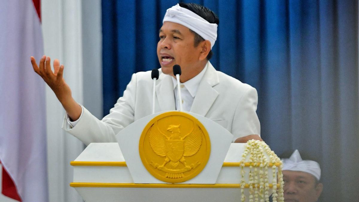 Dedi Mulyadi Soroti Rokok Ilegal Semakin Marak: Karena Cukainya Mahal