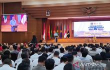Reformasi Hukum Pidana: KUHP Baru Wujudkan Sistem Peradilan Modern