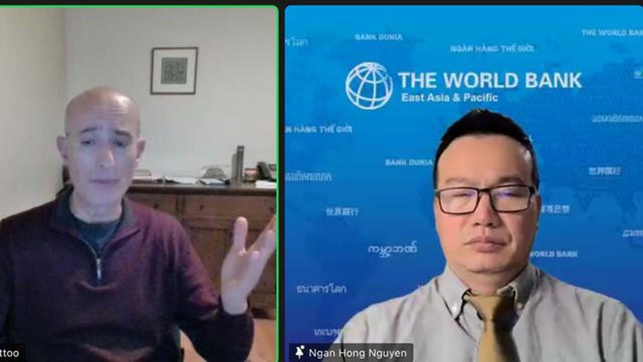 Bank Dunia Soroti Kondisi Geopolitik Memanas dan Energi Mahal Bikin Ekonomi Asia Timur-Pasifik Tertekan