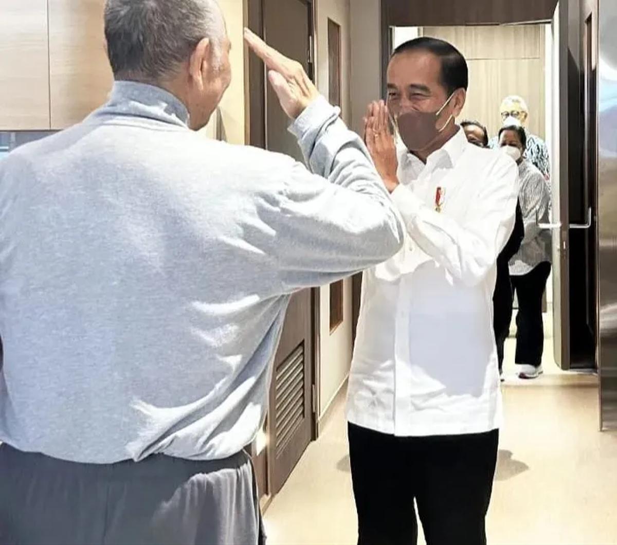 Dok. Istimewa