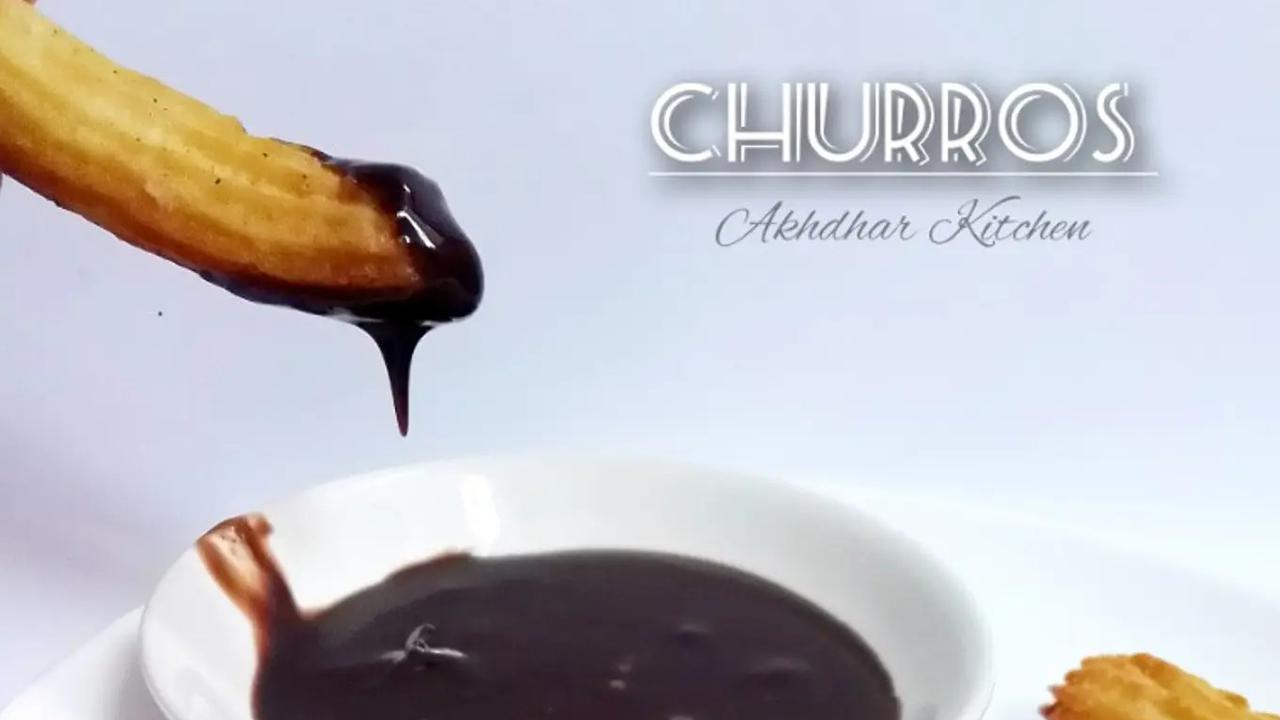 6 Resep Churros Kekinian, Manis dan Renyah untuk Ide Jualan