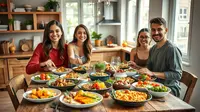 350 Food Quote Inspiratif untuk Menggugah Selera dan Bangkitkan Semangat Memasak