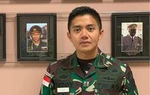 TB Hasanuddin Heran Mayor Teddy Naik Pangkat jadi Letkol: Tidak Sesuai Aturan Biasa!