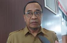 Meski TKD Menyesuaikan, Pekerjaan Fisik Infrastruktur Lombok Timur 2026 Tetap Berlanjut