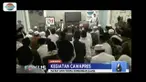 Ma’ruf Amin terima rombongan PCNU Kabupaten Bandung di kediamannya.