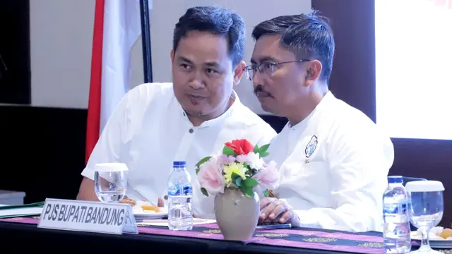 Pemkab Bandung.