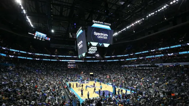 NBA All-Star 2019