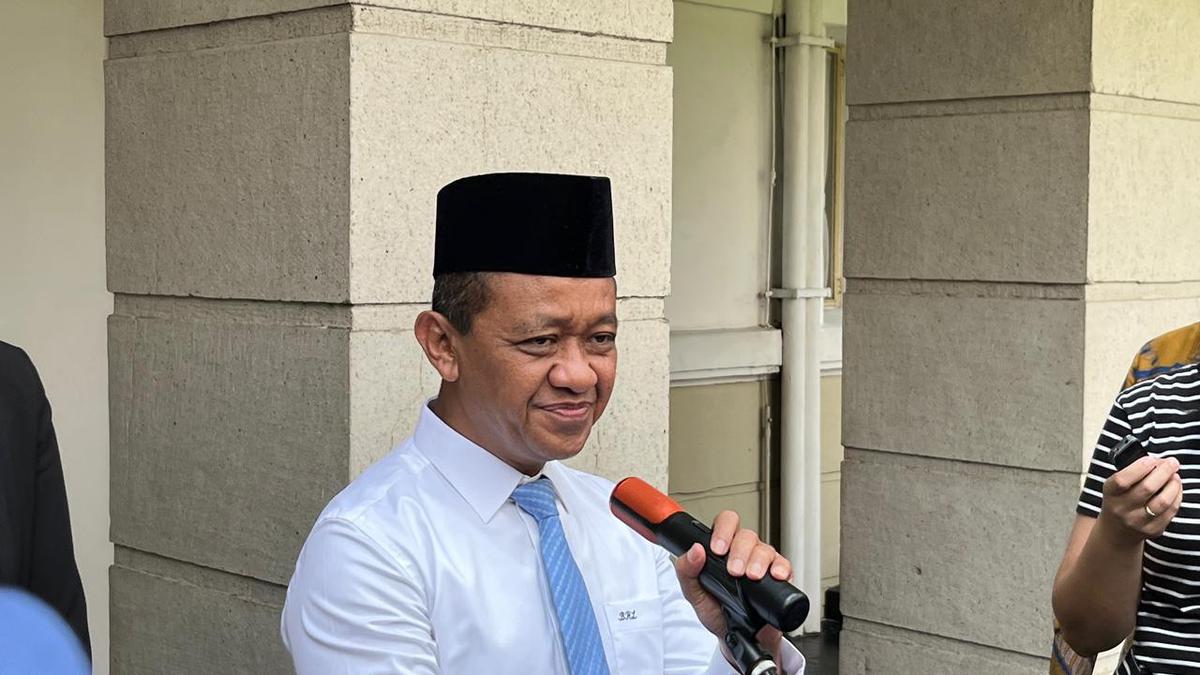 Titah Prabowo ke Bahlil: Bentuk JORC untuk Cadangan Sumber Daya Alam