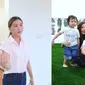 Potret Rumah Baru Sarwendah yang Mewah (Sumber: Youtube/Sarwendah Official)