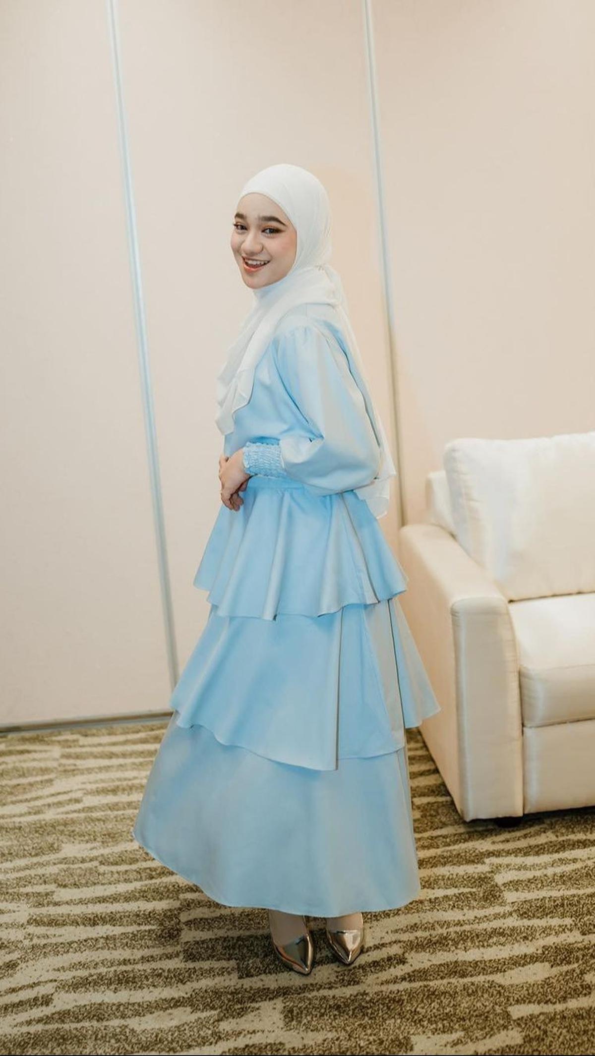 2. Nabila Taqiyyah