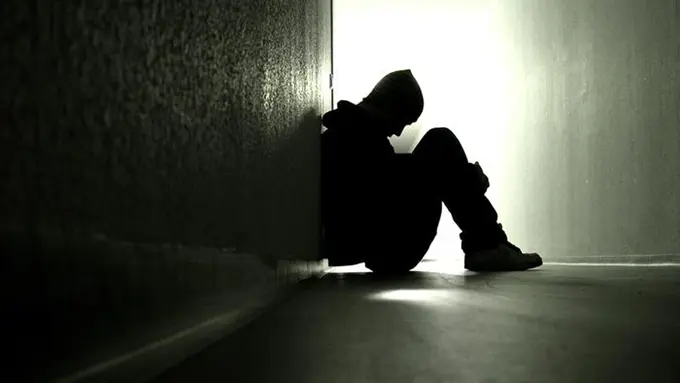 [Bintang] Patah Hati