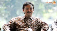 Audit Hambalang Versi II: 4 `Dosa` Andi Mallarangeng