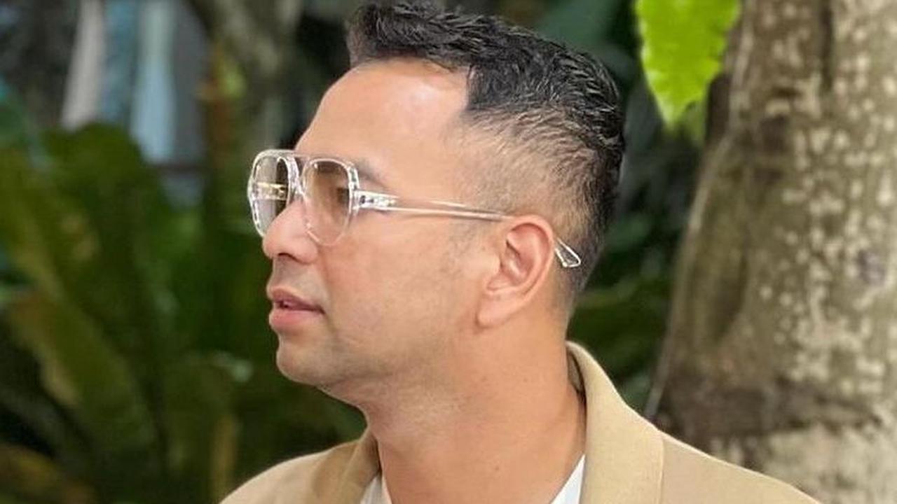<b>5. Model Rambut Cepak High and Tight Haircut</b><br>