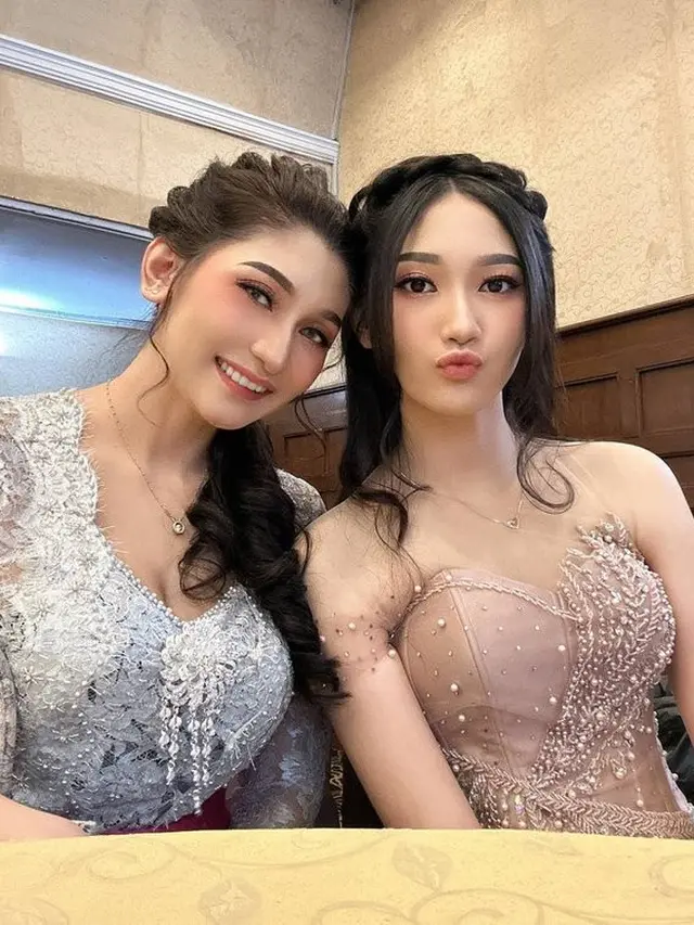 [Fimela] Zahra Anak Baby Margaretha