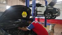 Ini Fasilitas yang Ditawarkan Astra Otoservice (Arief A/Liputan6.com)