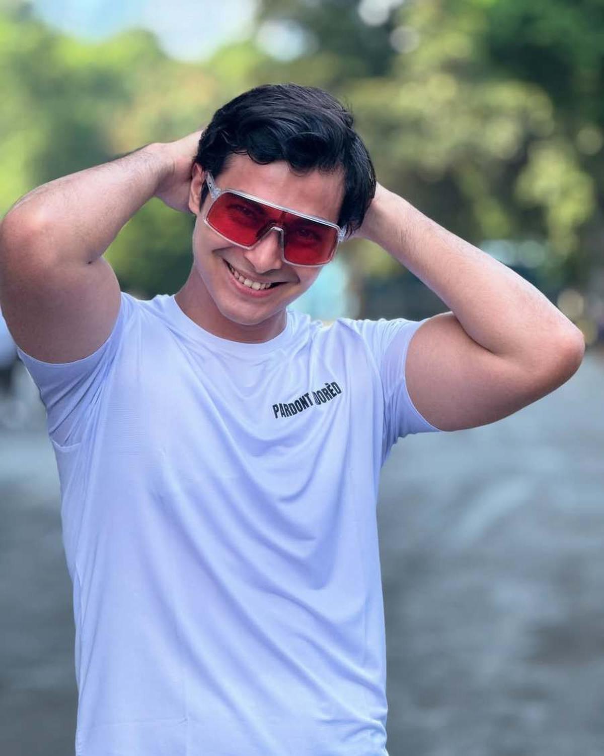 Potret Cinta Brian Senyum Sumringah Saat Olahraga Lari, Ditemani Gisella Anastasia