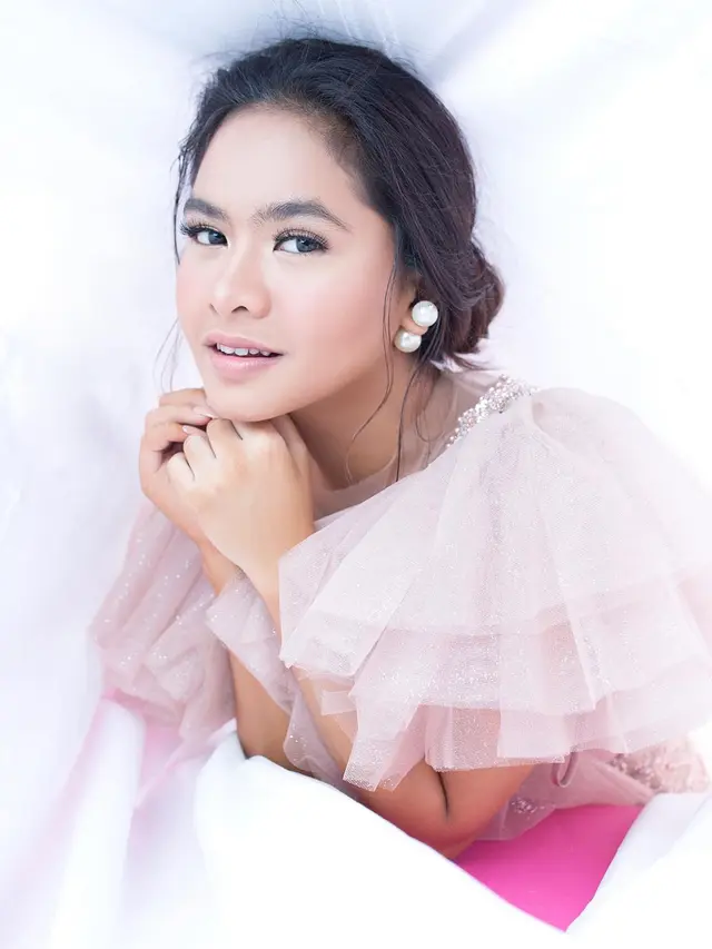Salshadilla Juwita. (Foto: Instagram @salshaindradjaja)