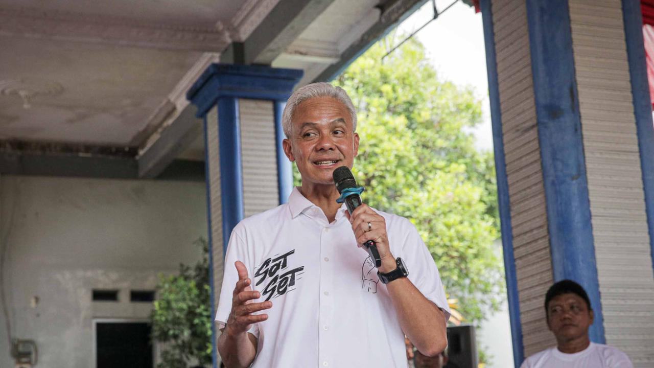 Dok. Istimewa