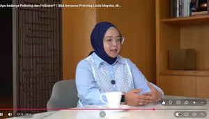 Trauma Lintas Generasi: Bagaimana Pola Asuh Mewariskan Luka Emosional