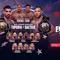 UFC Freedom Night 250 di Vidio. (doc. vidio)