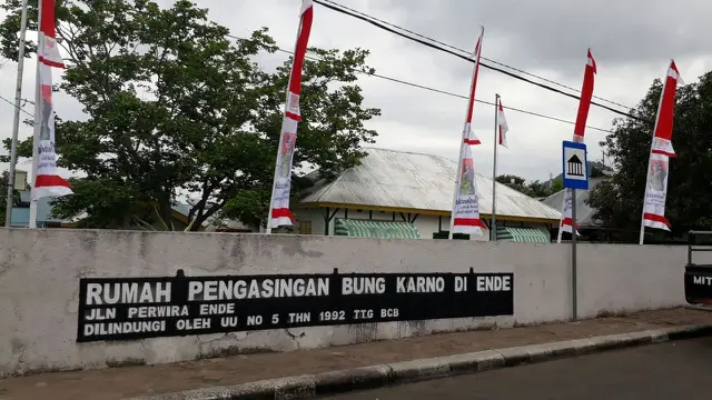 Sukarno