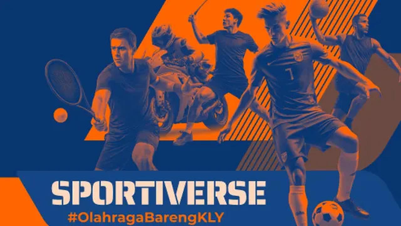 KapanLagi Youniverse Gelar Aktivasi Spesial di Hari Olahraga Nasional 2025