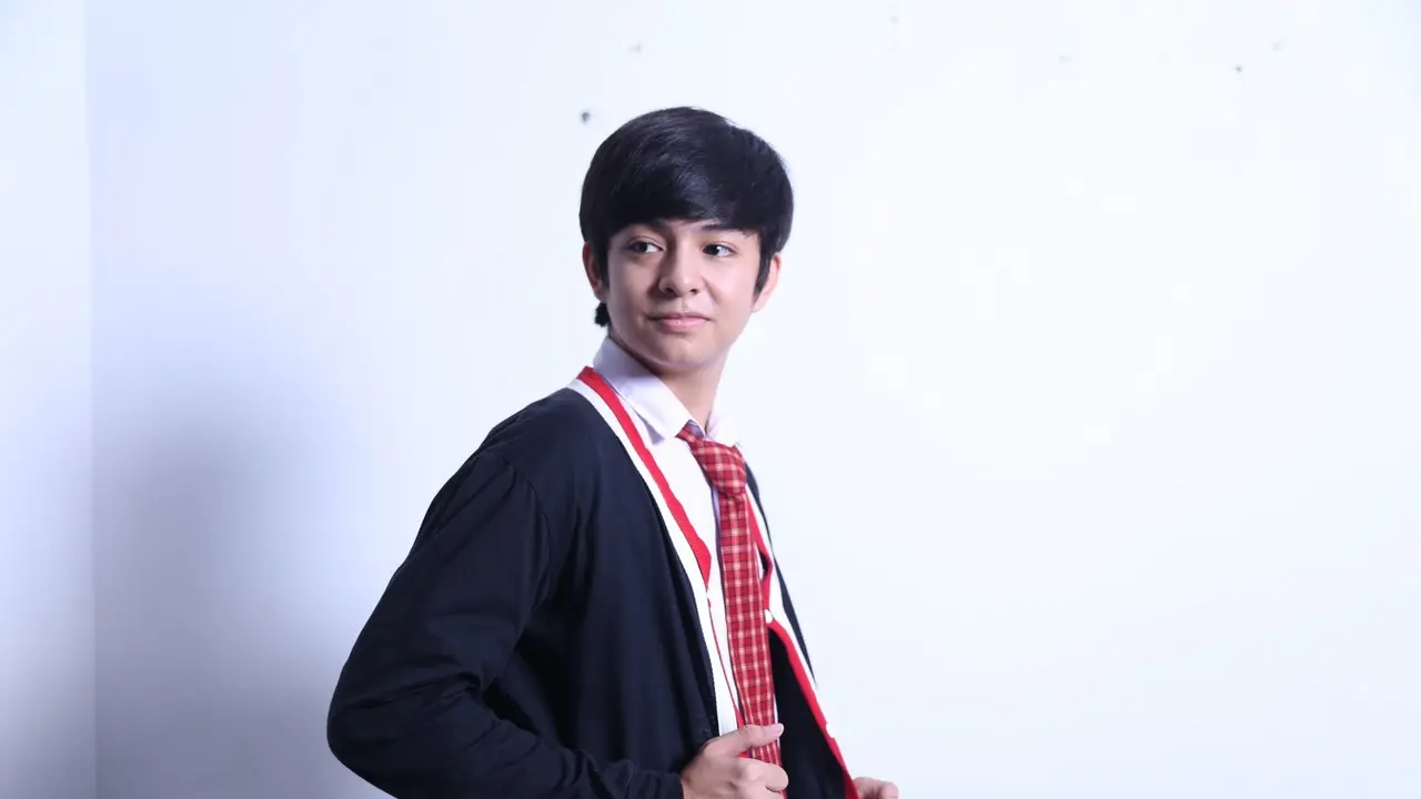 [Bintang] Angga Aldi Yunanda