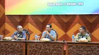 Gubernur Kalimantan Selatan, Sahbirin Noor, ingin menjadikan momentum Hari Pangan Sedunia (HPS) untuk mengoptimalisasi lahan pertanian di sana.