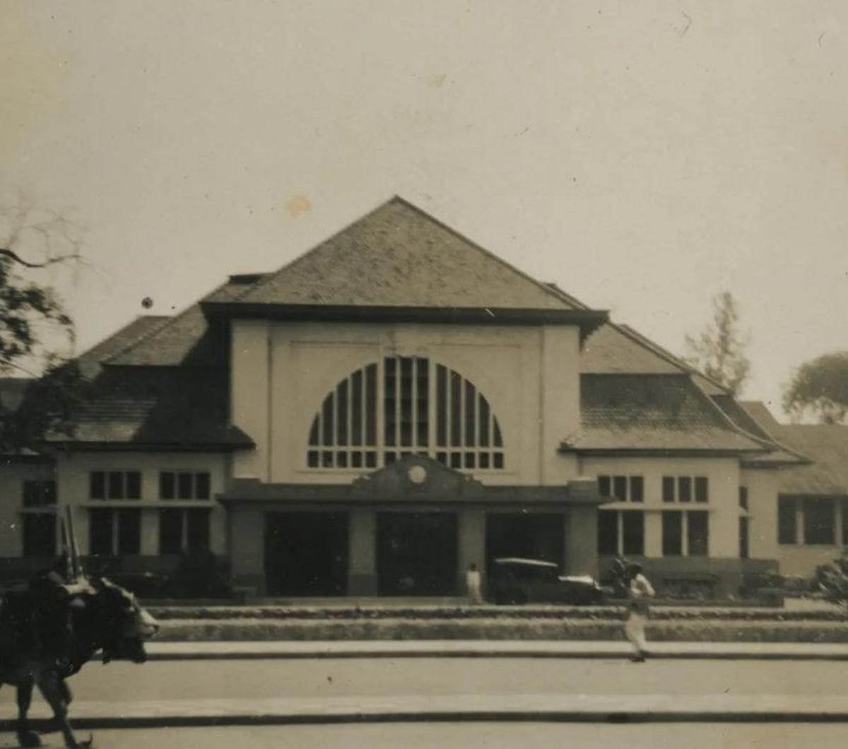 Dok. Istimewa