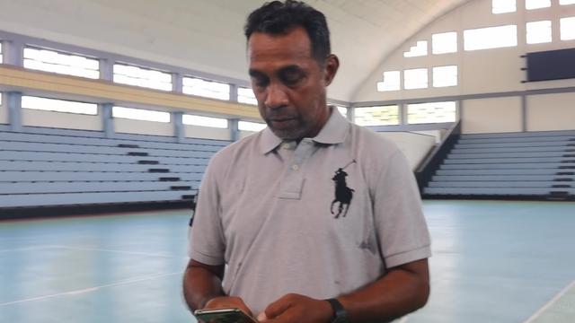 Persebaya Surabaya, Reinold Pietersz