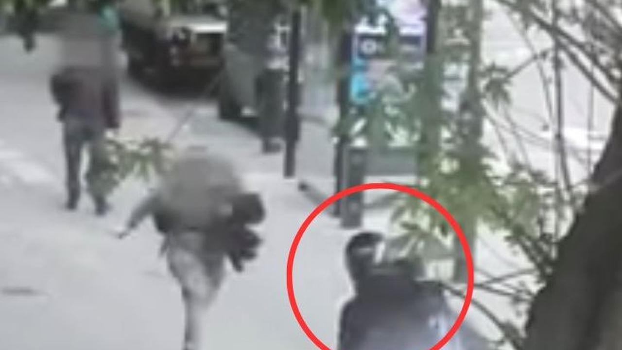 Begal HP Ternyata Marak di Negara Maju Ini, Tak Tanggung-tanggung Korban Bisa Kena Tusuk