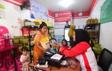Pemerintah Dorong Kemitraan Koperasi dengan Swasta untuk Gerakkan Ekonomi Rakyat