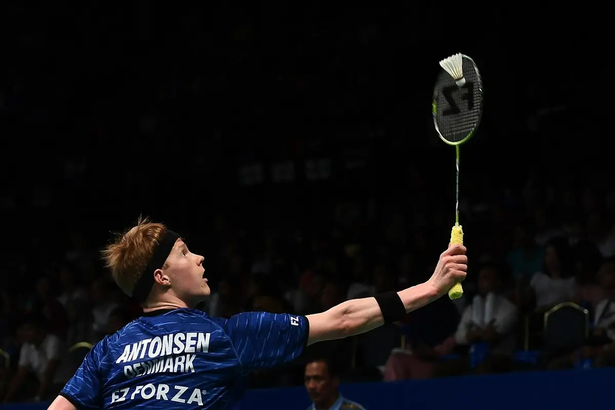 Anders Antonsen