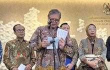 Airlangga Pastikan Penundaan Kesepakatan Dagang RI–AS Tak Picu Kenaikan Tarif