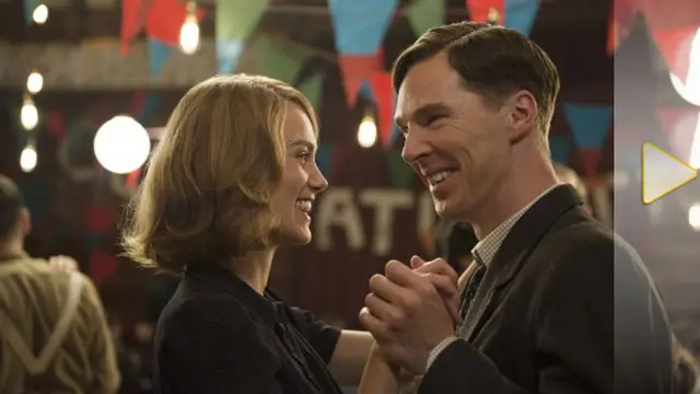 The Imitation Game: Memecahkan Sandi Nazi