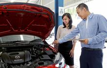 Wajib Perhatikan Filter Oli Mobil, Fungsinya Krusial untuk Kinerja Mesin