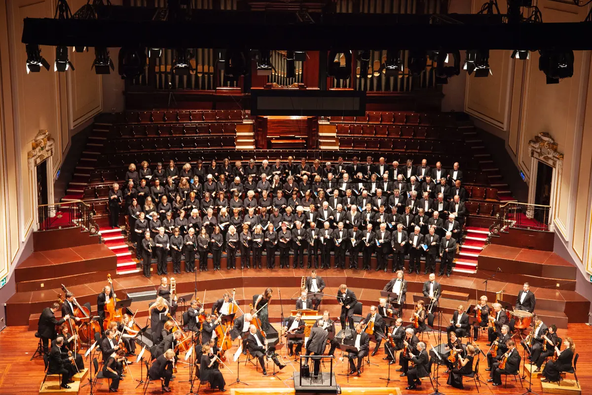 Paduan Suara