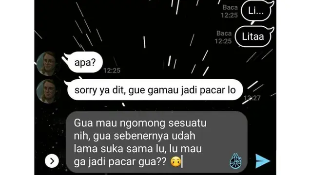 10 Deretan Potret Kocak Hal-hal yang Dilalui Para Jomlo, Ngakak tapi Sedih