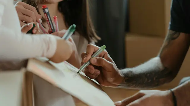 Cara Menerapkan Slow Parenting di Era Anak Gen Alpha