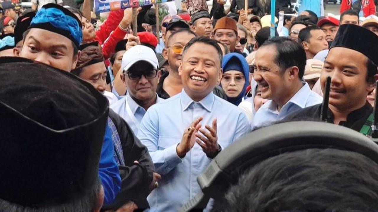 Jejak Karir Supian Suri, Wali Kota Depok yang Izinkan ASN Mudik Pakai Mobil Dinas
