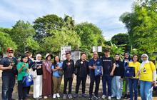 Pemkot Denpasar Dorong Pertanian Berkelanjutan dengan Inovasi Pupuk Organik Nano