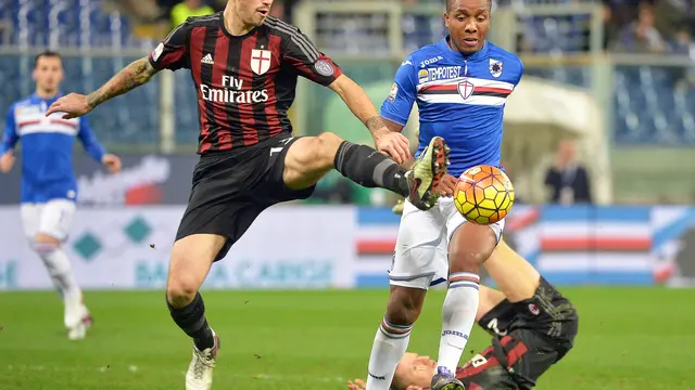 AC Milan