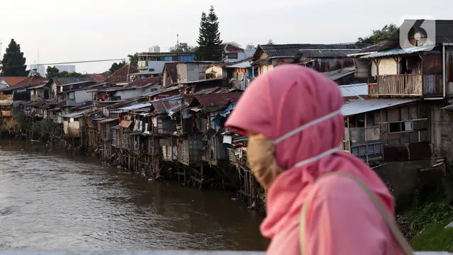 Normalisasi Ciliwung