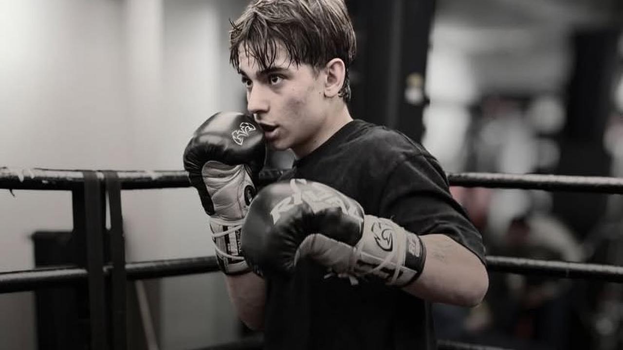 Arturo Gatti Jr: Son of Legendary Boxer Found Dead in Mexico, What Caused His Death?