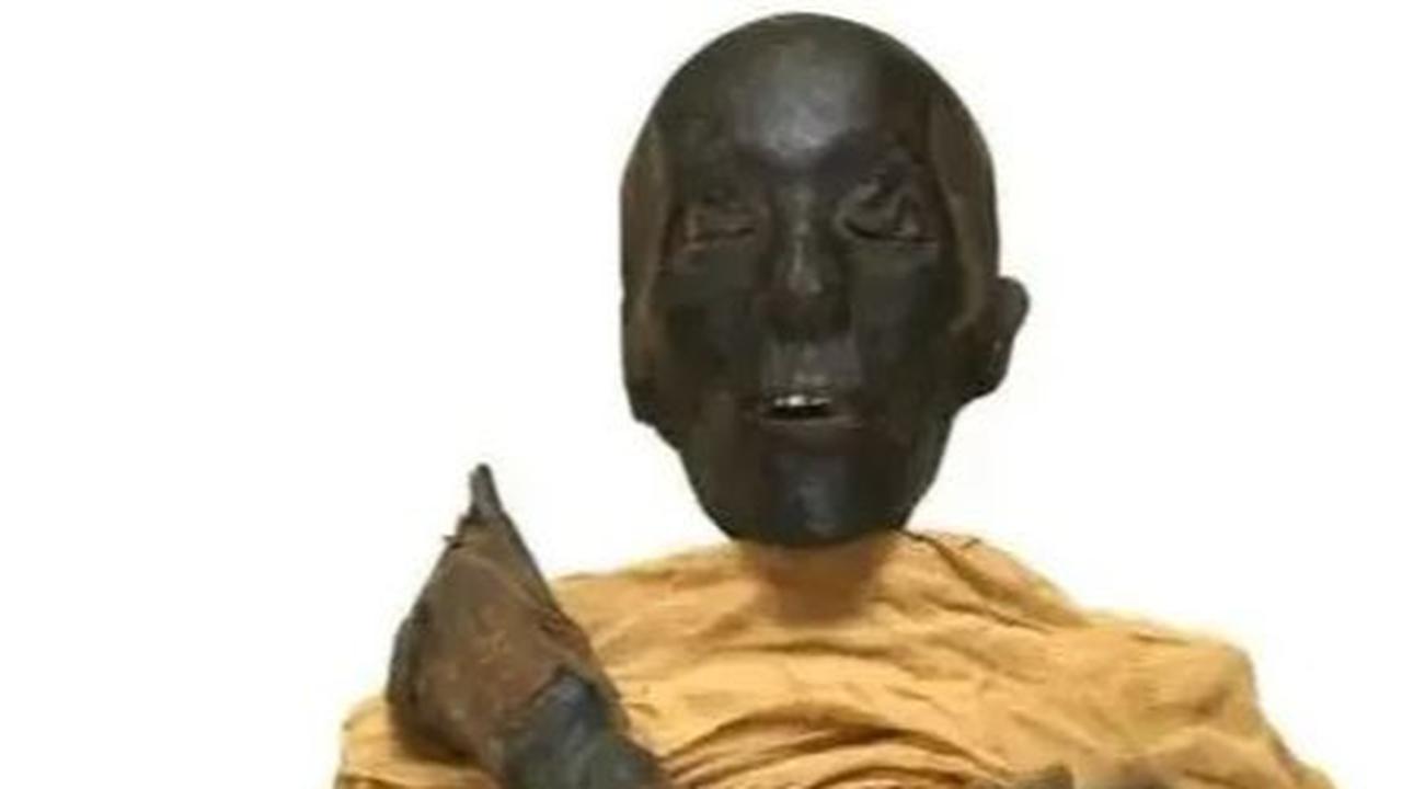 Setelah Satu Abad, Arkeolog Kembali Temukan Makam Firaun Mesir Kuno yang Berkuasa 3500 Tahun Lalu