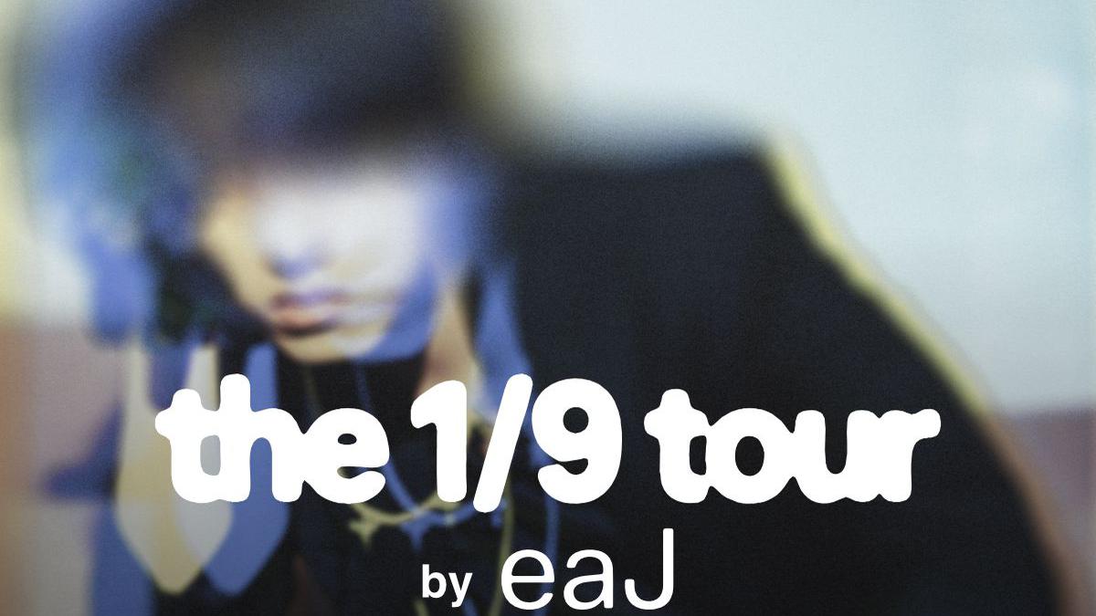 eaJ Siap Sentuh Hati JARS Lewat The 1/9 Tour Jakarta: Babak Baru dan Perpisahan Sementara