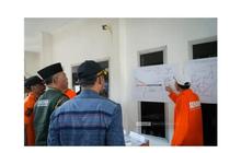 BPBD Mataram Tetapkan Ampenan sebagai Kecamatan Tangguh Bencana, Perkuat Kesiapsiagaan Wilayah Pesisir