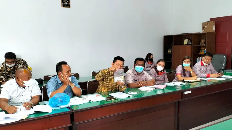 Rapat Dengar Pendapat