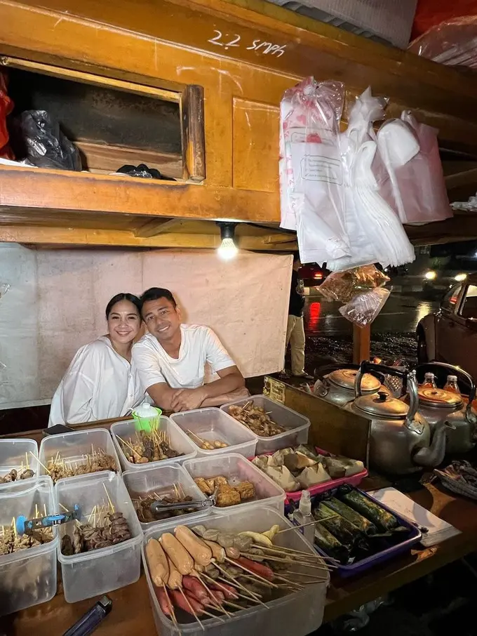 [Fimela] Raffi Ahmad