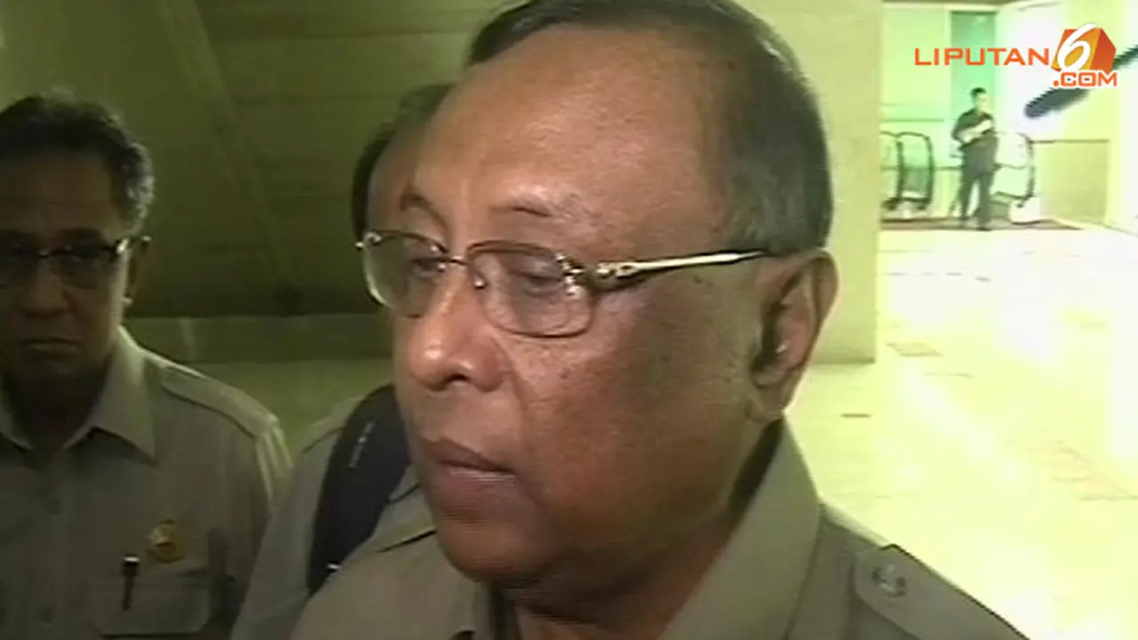 Kepala BNPB (Liputan6 TV)